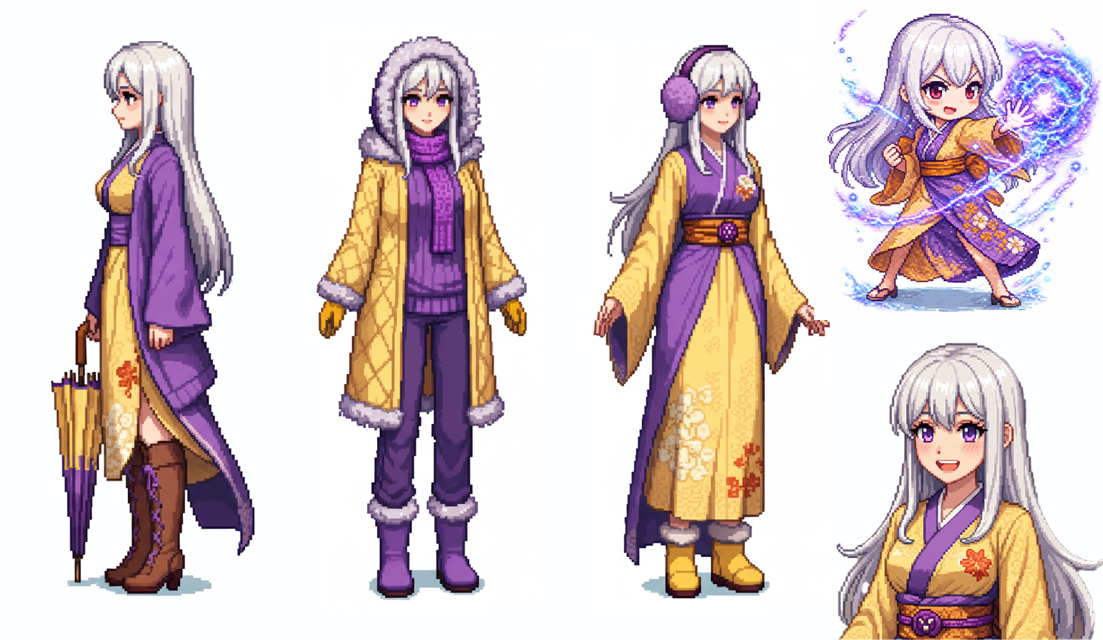 Maya